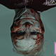 The one and only Pretzel Jack (Troy James) in Channel Zero: The Dream Door.
